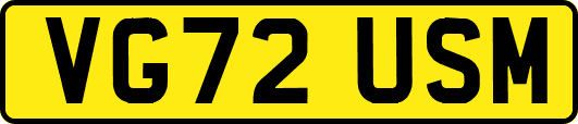 VG72USM