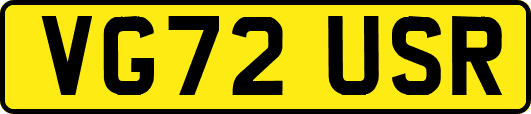 VG72USR