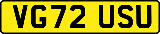 VG72USU