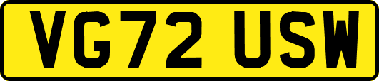VG72USW