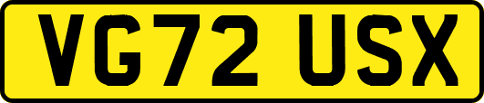 VG72USX