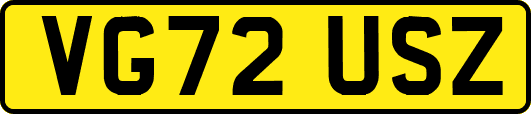 VG72USZ