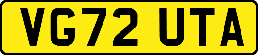 VG72UTA