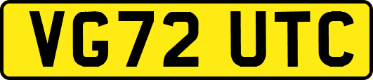 VG72UTC
