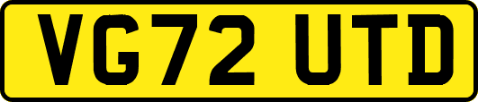 VG72UTD