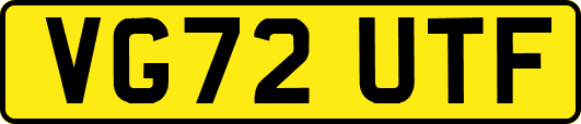 VG72UTF
