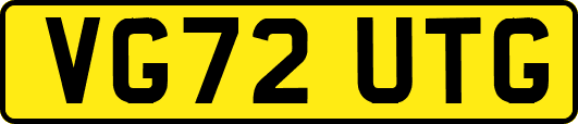 VG72UTG