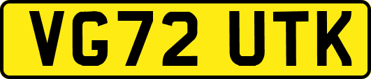 VG72UTK