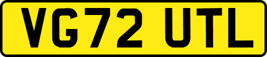 VG72UTL