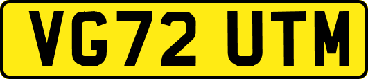 VG72UTM
