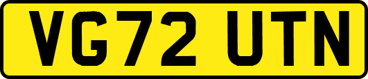 VG72UTN