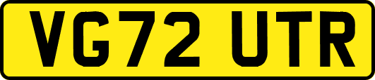 VG72UTR