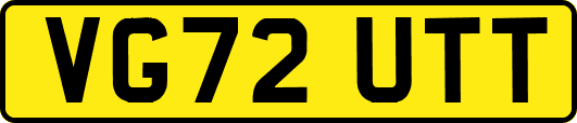 VG72UTT