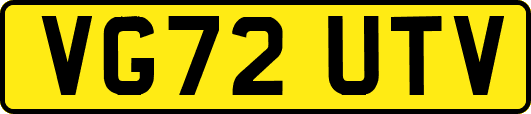 VG72UTV