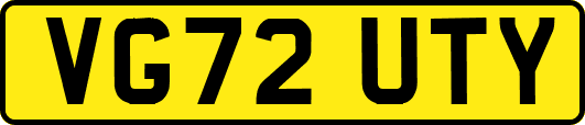 VG72UTY