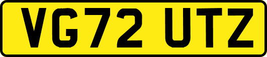 VG72UTZ