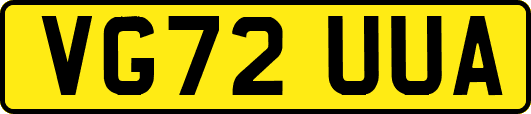 VG72UUA