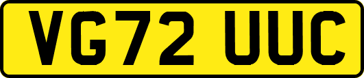VG72UUC