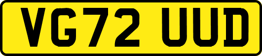 VG72UUD