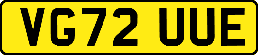 VG72UUE