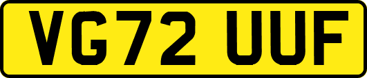 VG72UUF