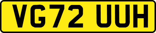 VG72UUH