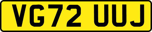 VG72UUJ