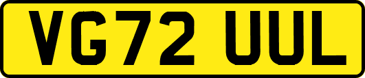 VG72UUL