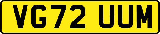 VG72UUM