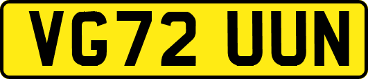 VG72UUN