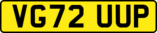 VG72UUP