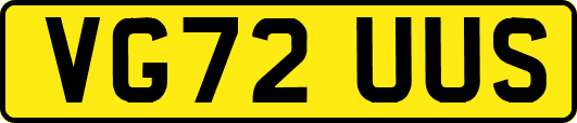 VG72UUS