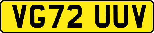 VG72UUV