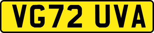 VG72UVA