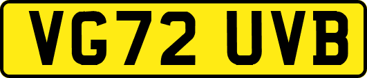 VG72UVB