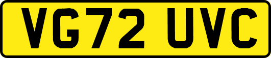 VG72UVC