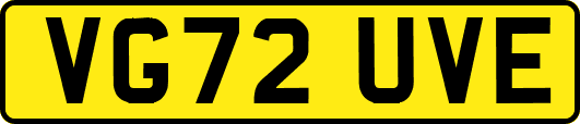 VG72UVE