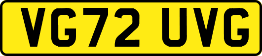 VG72UVG