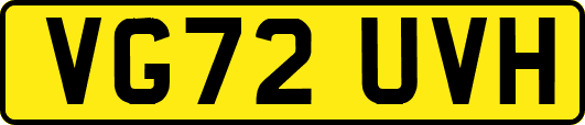 VG72UVH