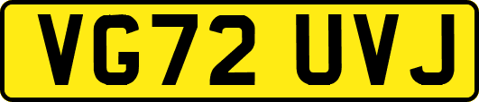 VG72UVJ