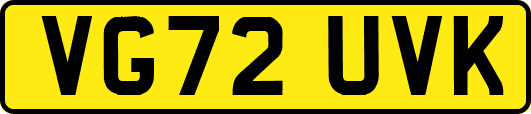 VG72UVK