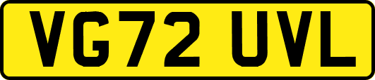 VG72UVL