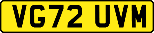 VG72UVM