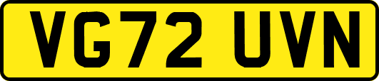 VG72UVN