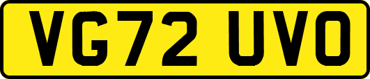 VG72UVO