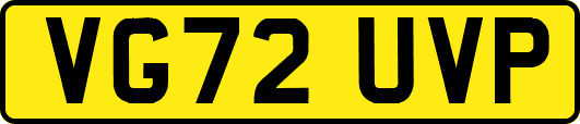 VG72UVP