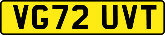 VG72UVT