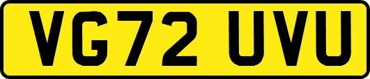 VG72UVU