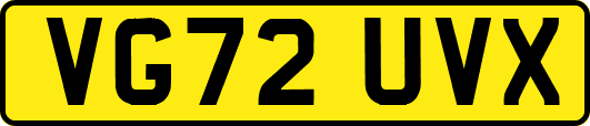 VG72UVX
