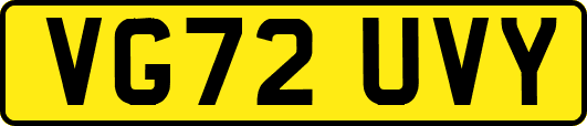 VG72UVY